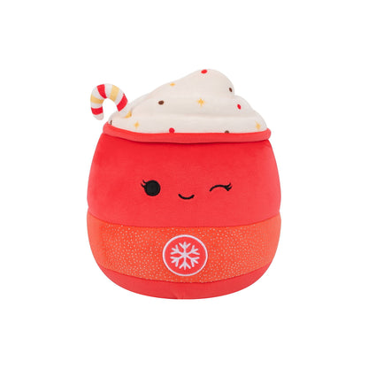 Squishmallows 19 cm christmas