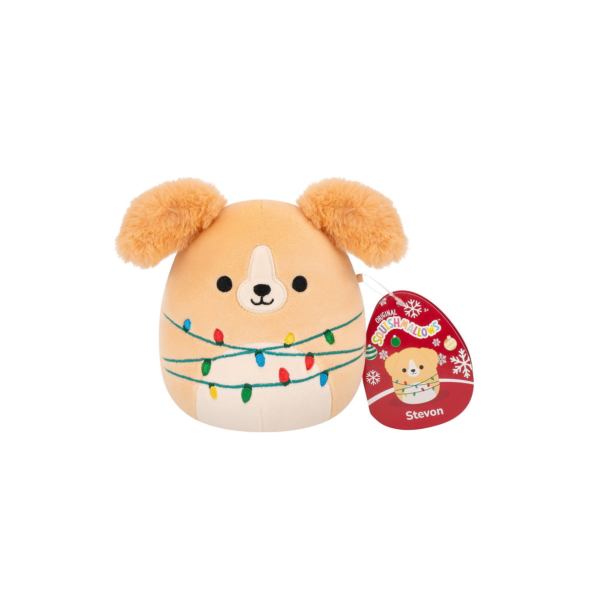 Squishmallows 19 cm christmas