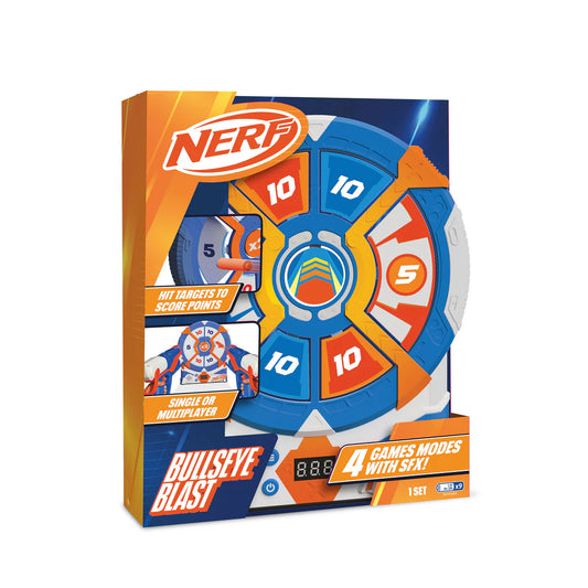 Nerf Strike 'N Score fra Nerf Gun