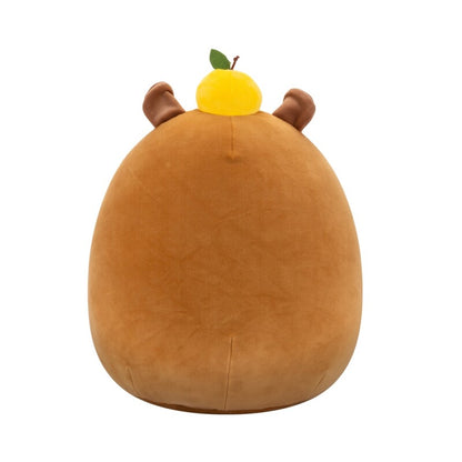 Squishmallows Lijjian Capybara 30 cm