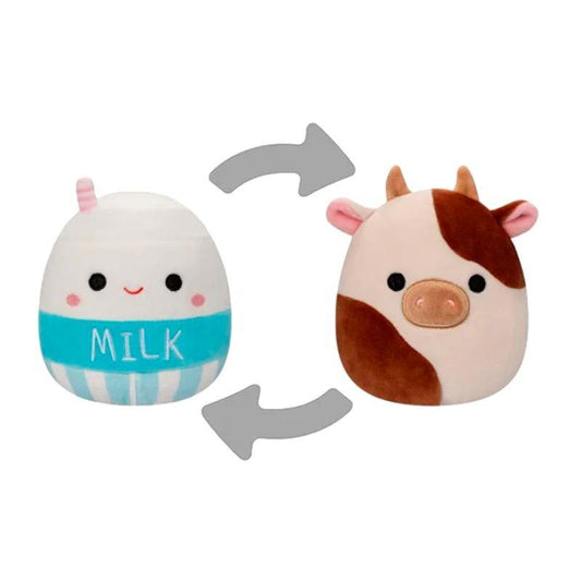Squishmallow Flip a mallows flere forskellige bamser