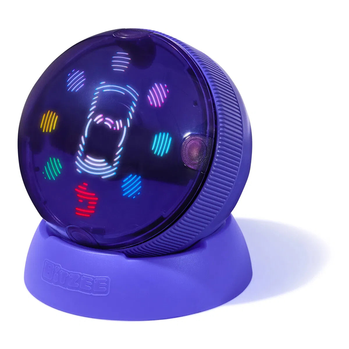 Bitzee Interactive Hamsterball