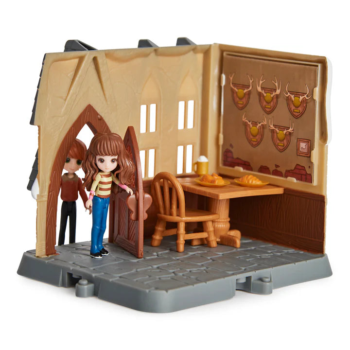 Harry Potter – Three Broomsticks Legesæt (Magical Minis)