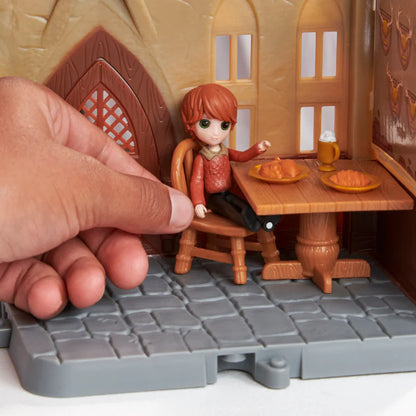 Harry Potter – Three Broomsticks Legesæt (Magical Minis)