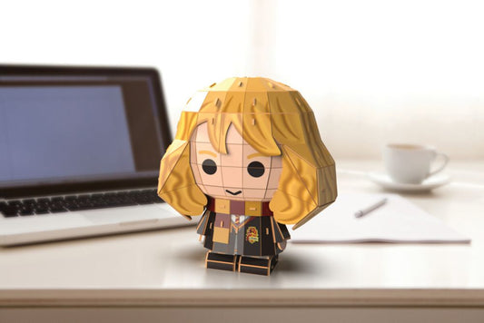 4D Puzzles Hermione Chibi Solid