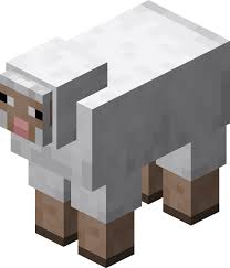 Minecraft 3D Figur 1-pak i æske