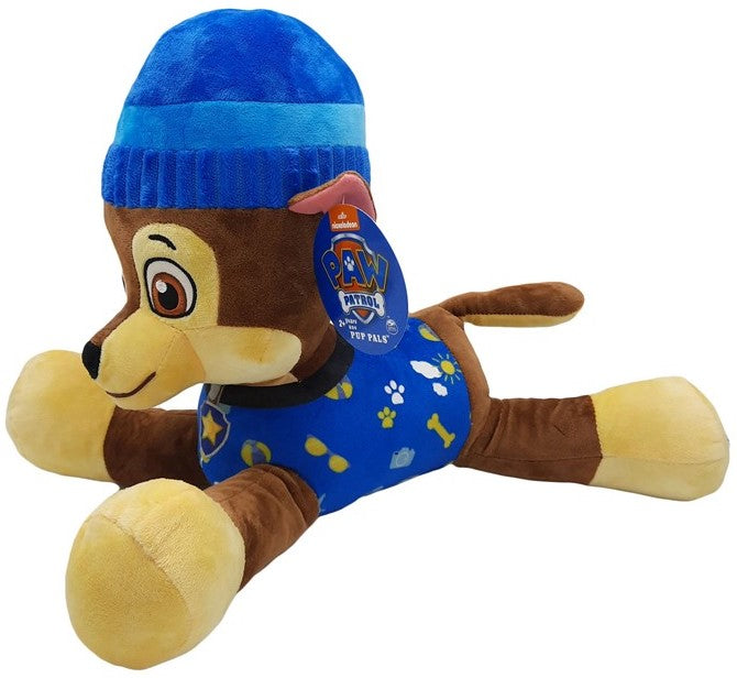 Chase Bamse (50cm) fra Paw Patrol