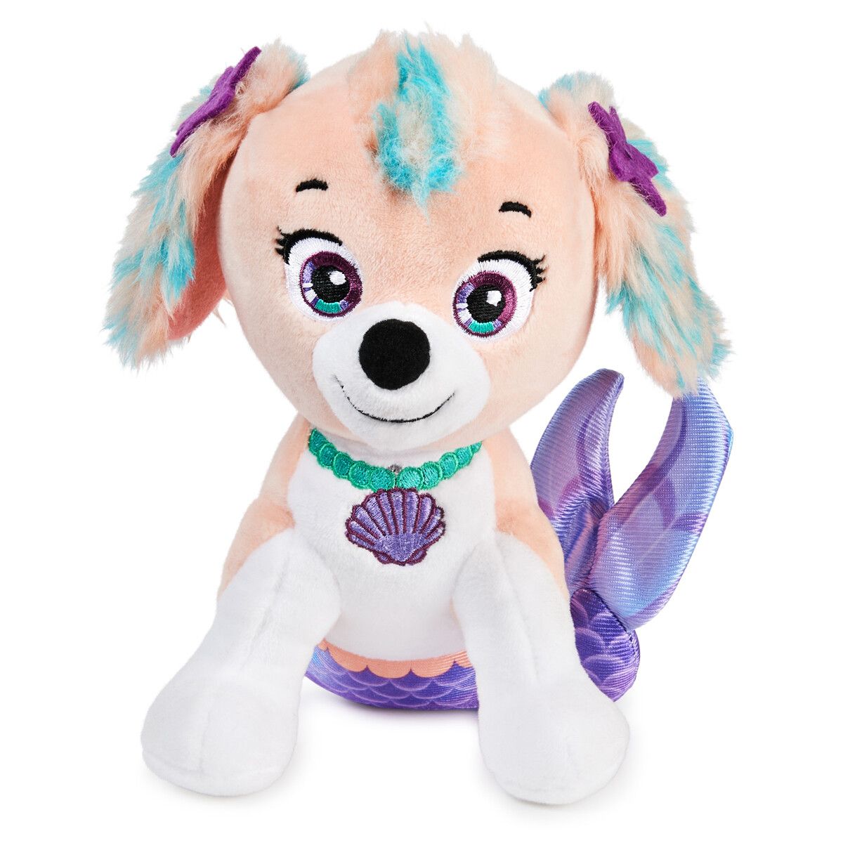 Paw Patrol Aqua bamser på 15 cm