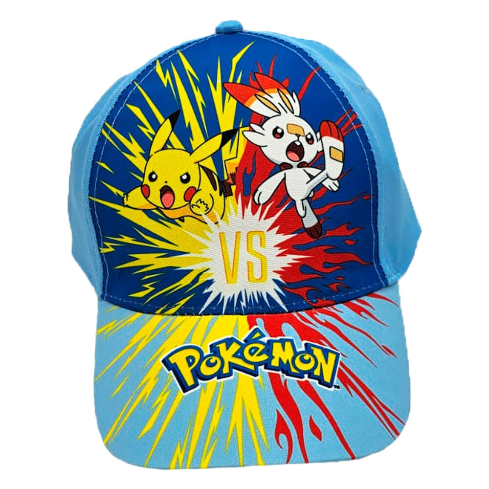 Pokemon Kasket