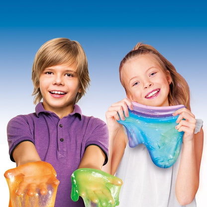 So Slime Gør-det-selv Slim 20-pak