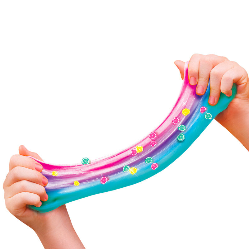 So Slime Slimelicious Luksus Gør-Det-Selv Milkshake