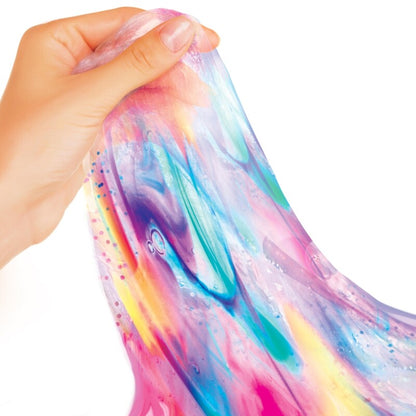 So Slime Batik Slim med Farveændring inkl. Strygebræt & Strygejern