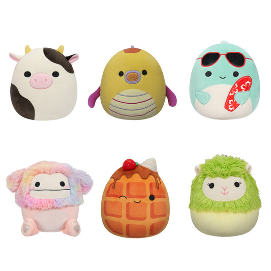 Squishmallows 19 cm P18