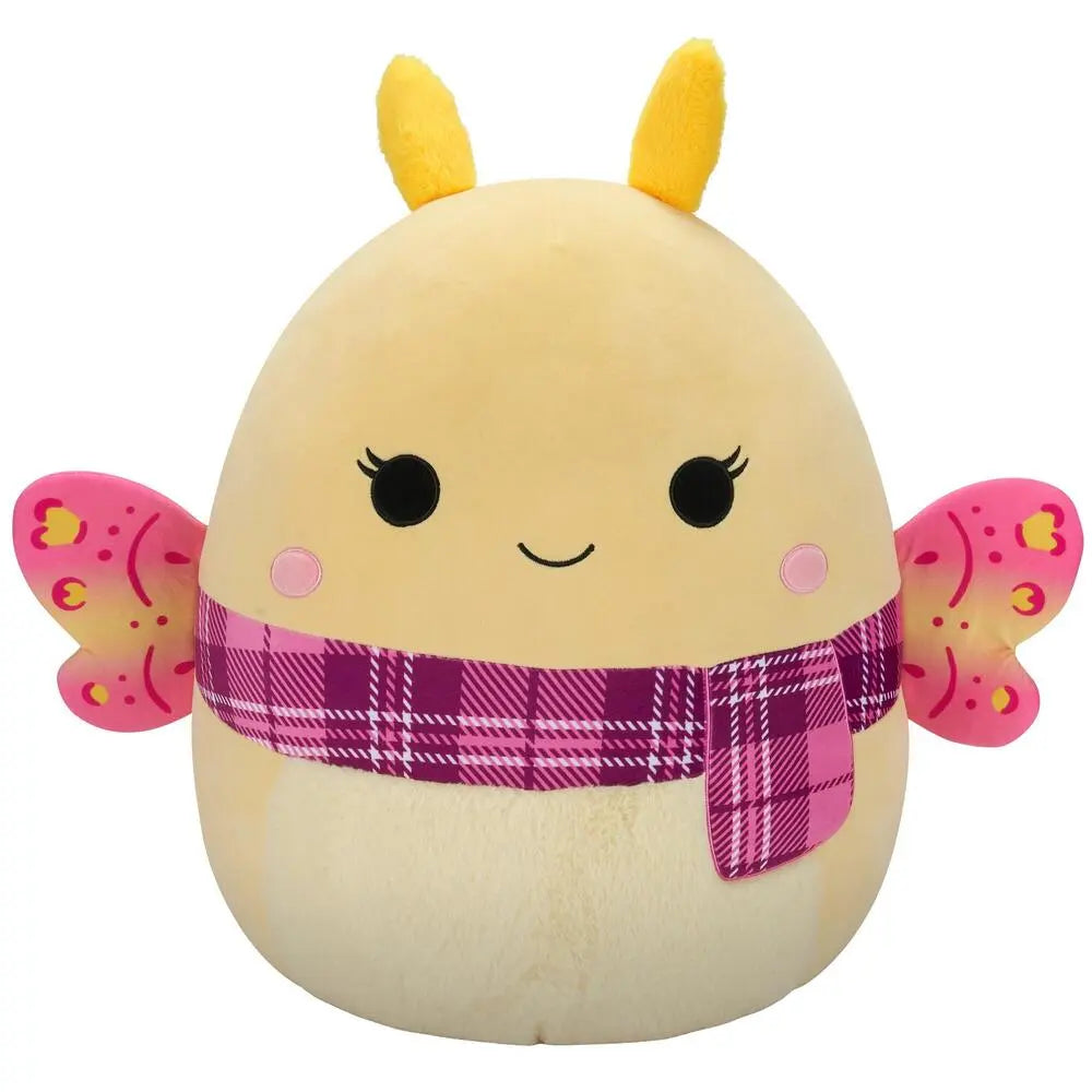 Squishmallow Miry på 50 cm.