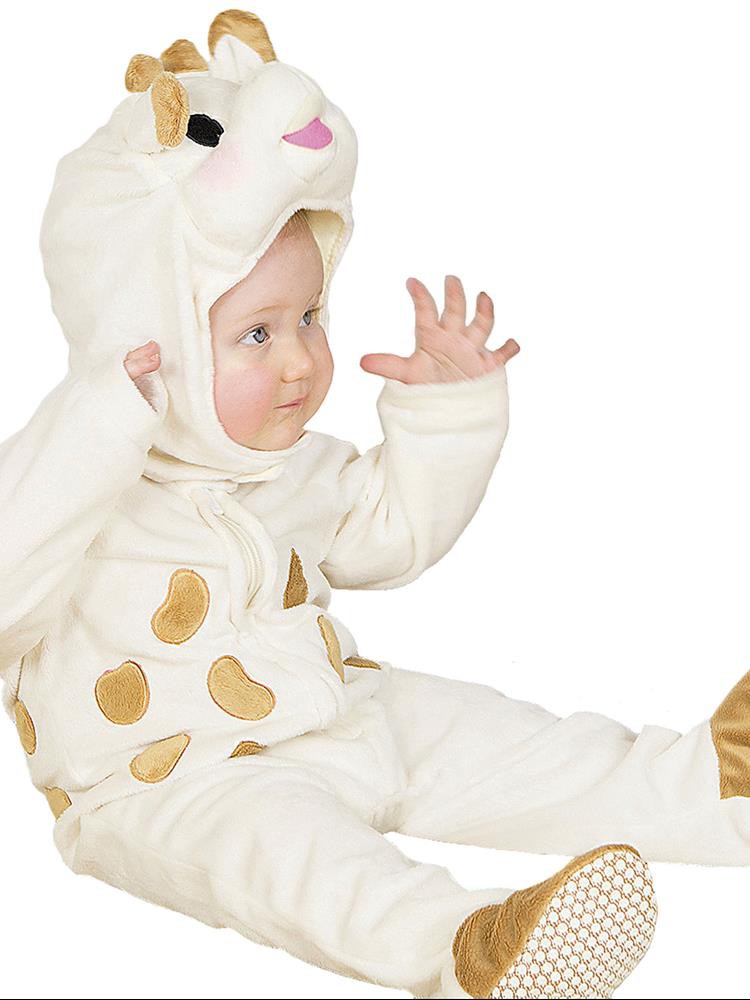 "Sophie la girafe" kostume fra Andet