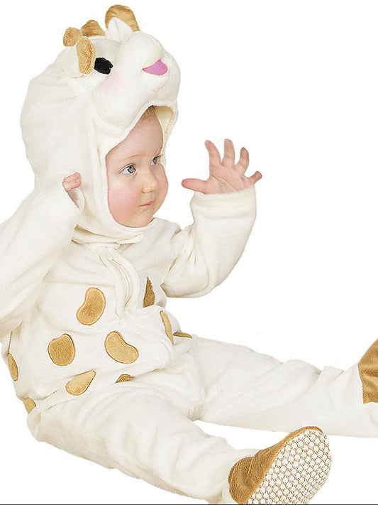 "Sophie la girafe" kostume fra Andet