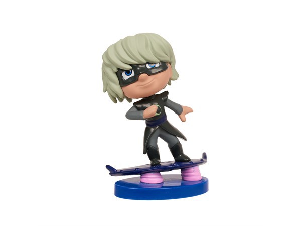 PJ Masks overraskelses æske med figur
