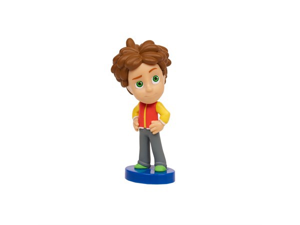 PJ Masks overraskelses æske med figur