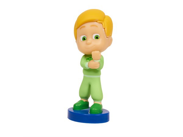 PJ Masks overraskelses æske med figur