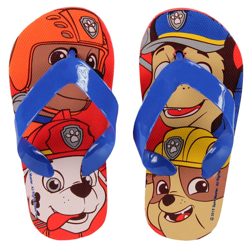 Paw Patrol Sandaler