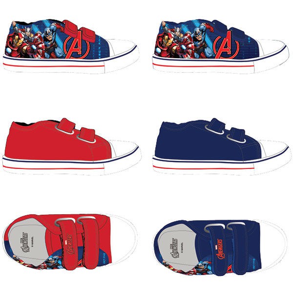 Marvel Avengers Sneakers