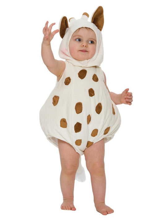 Sophie la Girafe dragt. fra Andet