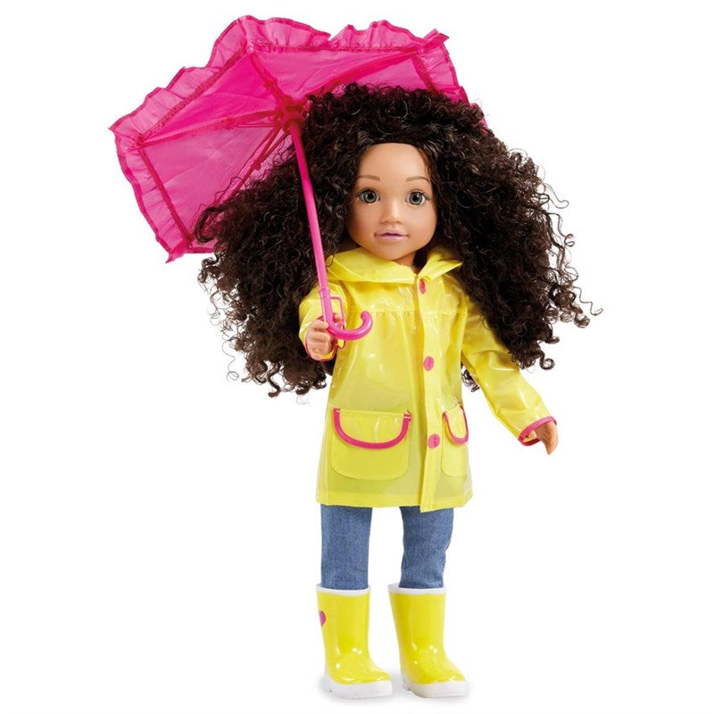 Bfriends Rainy Day Outfit