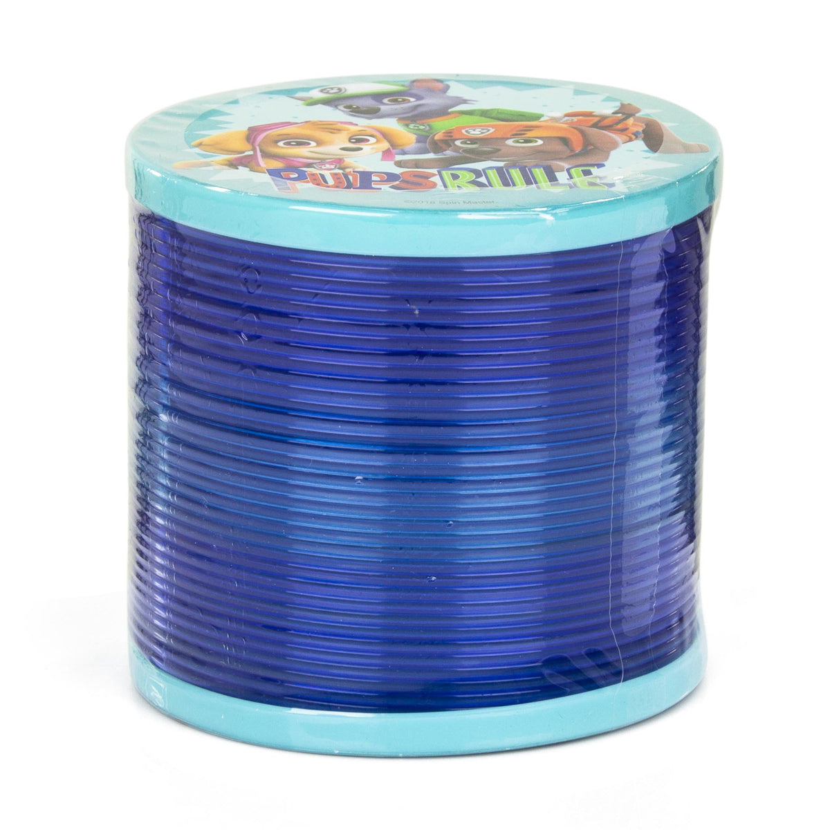 Paw patrol Magic spring.