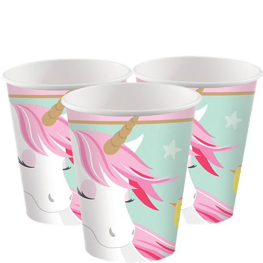 Unicorn pap krus fra Enhjørning / Unicorn