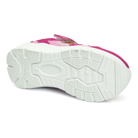 Skye Sneakers med lys