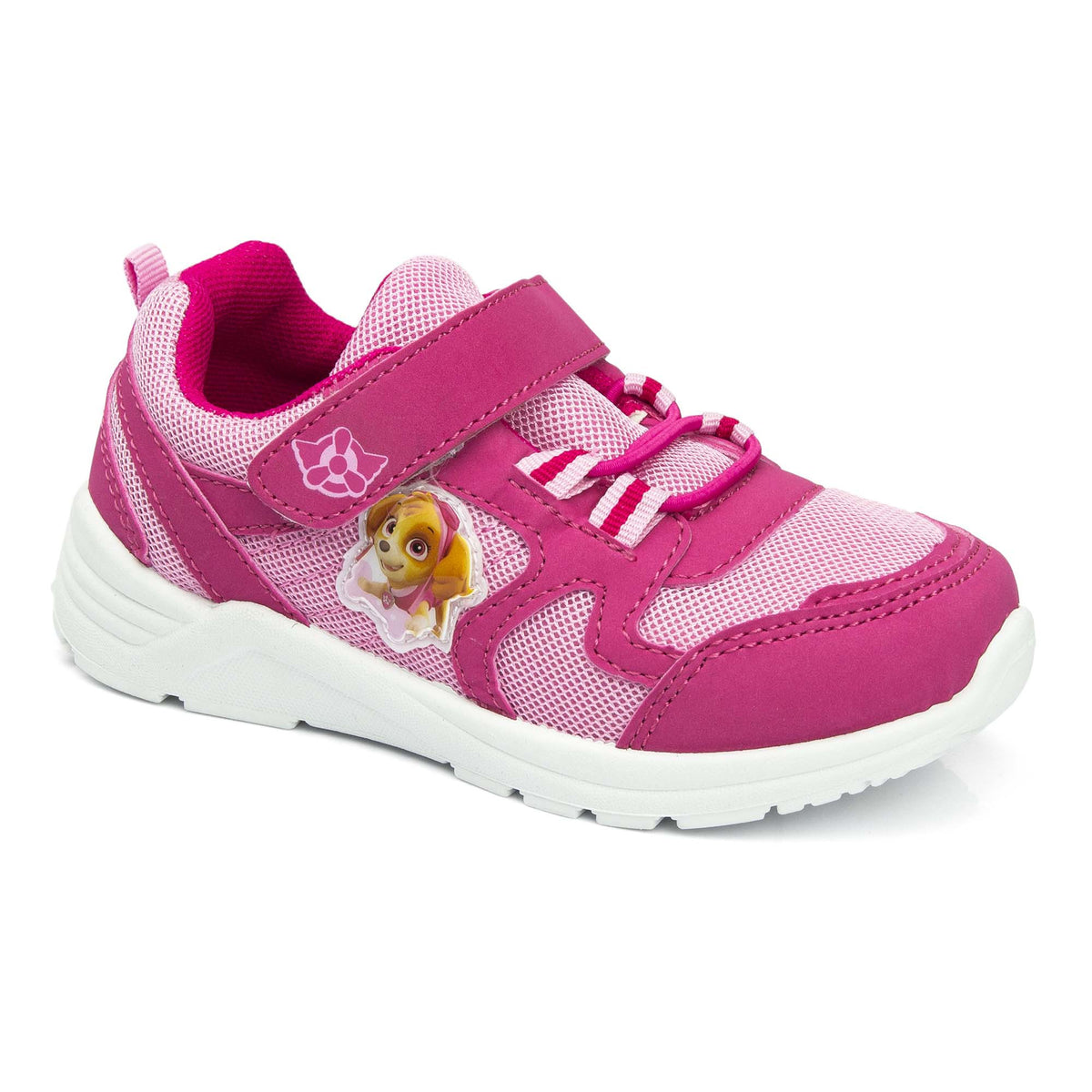 Skye Sneakers med lys
