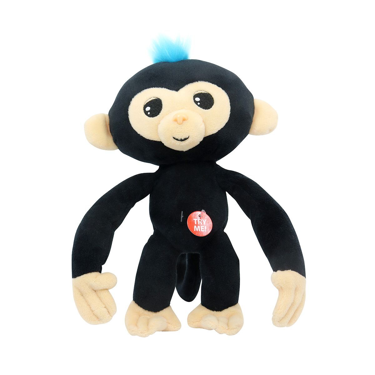 Stor søde Fingerlings bamse med lyd. fra Andet