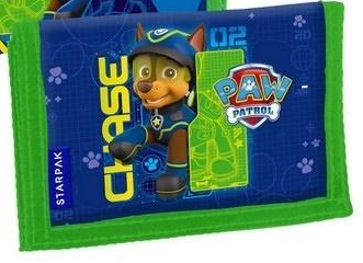 Paw Patrol Pung