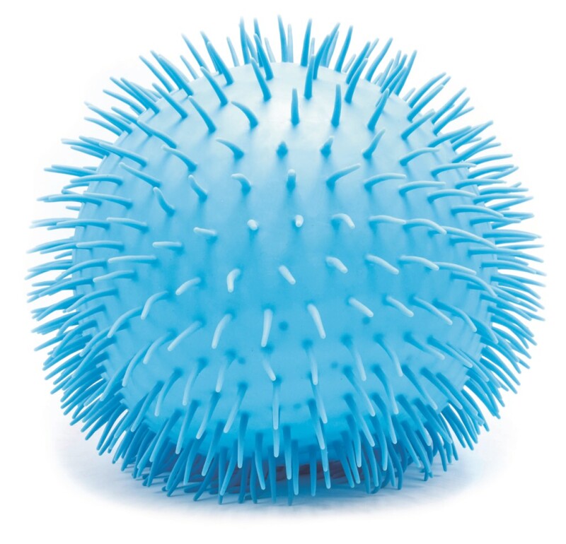 Wacky wubble 1 stk luftbold