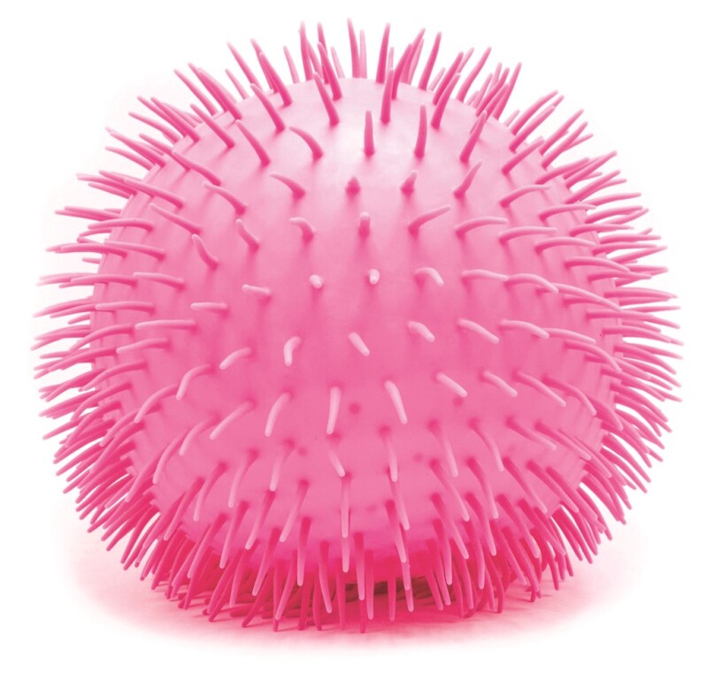 Wacky wubble 1 stk luftbold fra Andet