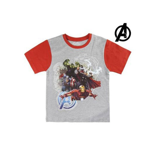 Avengers T-shirt