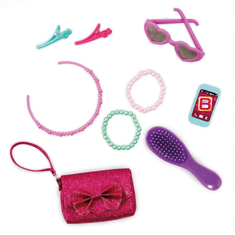 B-friends Step Out In Style Accessory fra Bfriends