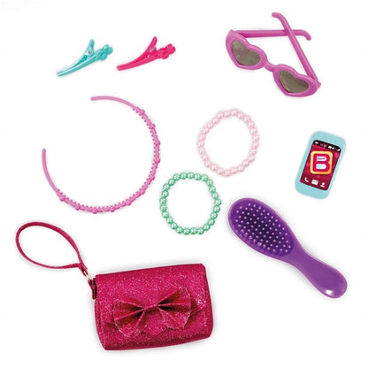 B-friends Step Out In Style Accessory fra Bfriends